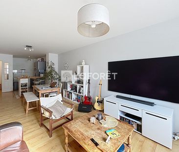 Appartement T3 près de CHALONS EN CHAMPAGNE à louer - Photo 3