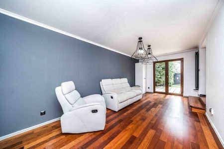 Mieszkanie do wynajęcia 5 pokoje Stanisława Grochowiaka, Poznań 150 m² - Фото 2