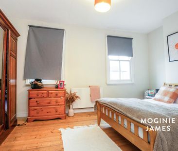2 bedroom terraced house to rent - Photo 3