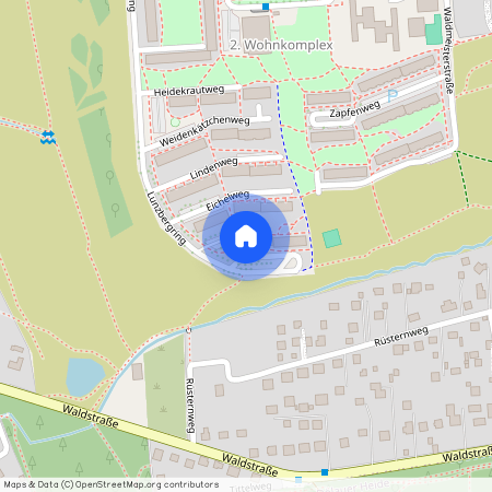 Lunzbergring 18, 06120 Sachsen-Anhalt - Halle