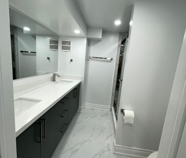 For Lease - 125 Sharavogue Avenue Unit# Basement, Oshawa, Ontario - Photo 2