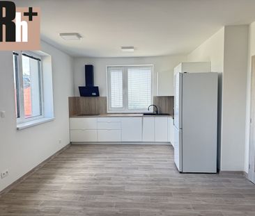 Pronájem bytu 3+kk 70 m² - Fotografie 1