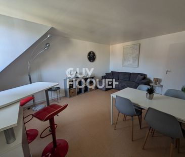 Location Appartement 1 pièce 27m² AUXERRE 89000 - Photo 6