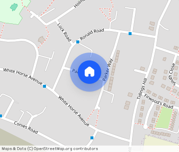 Parker Way, Halstead, Essex, CO9 - Photo 1