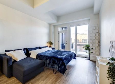 Appartement à louer - Photo 2