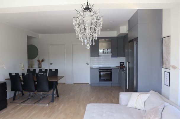 Linavägen, Södertälje - Photo 1