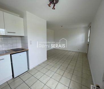 À louer - T1 fonctionnel proche campus et Mémorial ? CAEN, - Photo 3