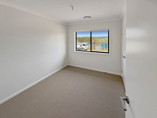 BRAND NEW 4 BEDROOM DUPLEX - Photo 1