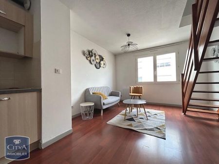 Location Appartement 2 pièces 36m² NANTES 44000 - Photo 2