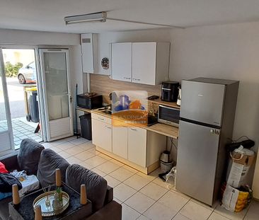 Location Maison 2 pièces 32m² - Photo 4