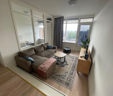 Te huur: Appartement Zijlweg 148 C 413 in Haarlem - Photo 6