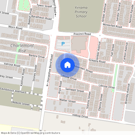 18 Meereen Street, Vic 3217, Charlemont