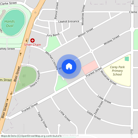 3/1 Wisbey Street, WA 6230, Carey Park