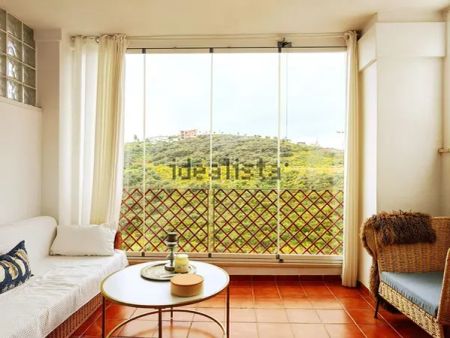 Alquiler de piso en Avenida del Golf, 1 - Photo 2