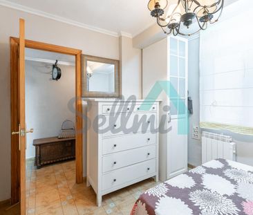 Piso de alquiler en Doctor Aquilino Hurlé, La Arena - Photo 3