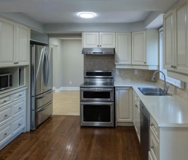 For Lease - 83 Anstead Crescent, Ajax, Ontario - Photo 5