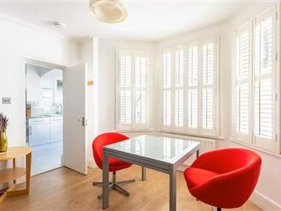 Elsham Road, W14 - Photo 1