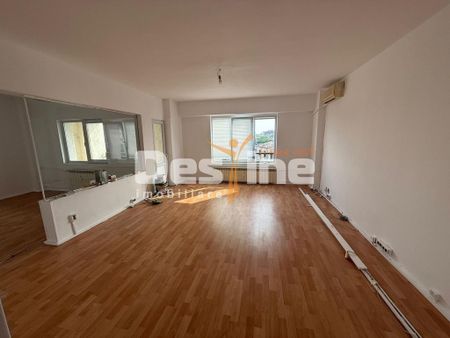 Zona Piața Alba Iulia | Spațiu / Apartament 3 Camere (7... - Photo 3
