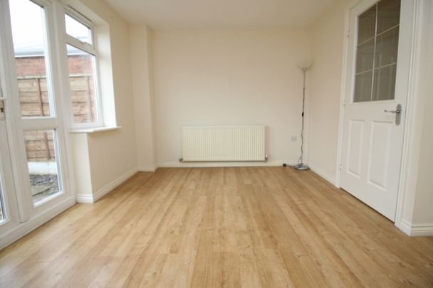 2 Bedroom Town House - Photo 1