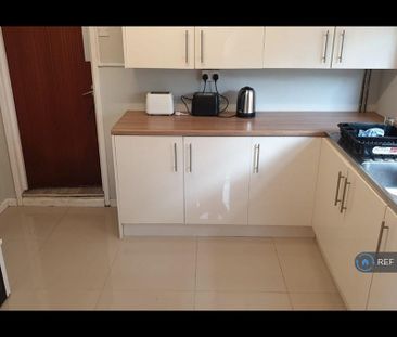 5 bedroom terraced house to rent - Photo 6