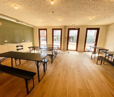 Appartement te huur - Foto 6