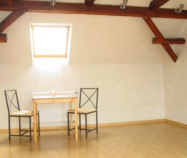 Dresden -Bühlau, Apartment mit Blick über die Bäume - Photo 1