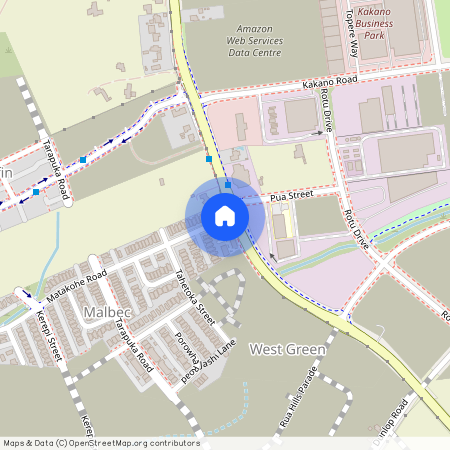 4 Matakohe Road, Westgate, Waitakere City