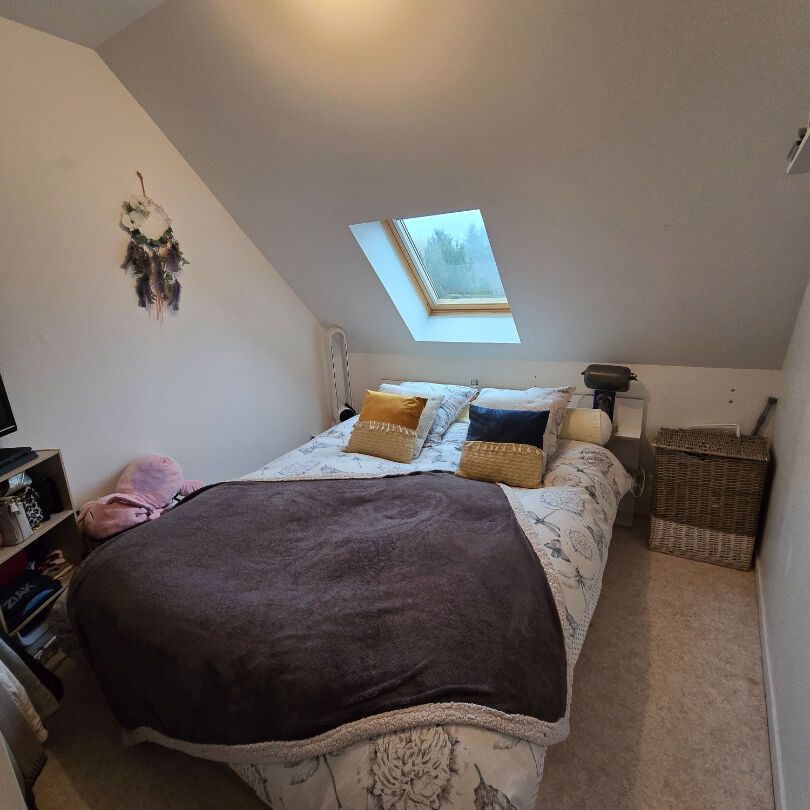 Appartement Cires Les Mello - Le Tillet - 2 pièces 24.05 m2 , Cires les mello - Photo 1