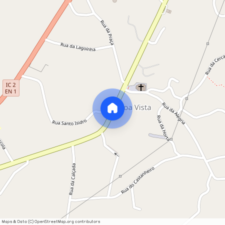 Santa Eufémia e Boa Vista, Leiria, Leiria