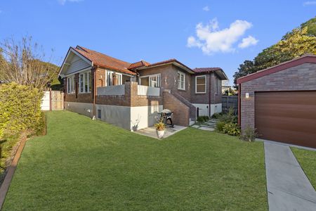 48 Boomerang Street, Haberfield NSW 2045 - House For Rent | Domain - Photo 5