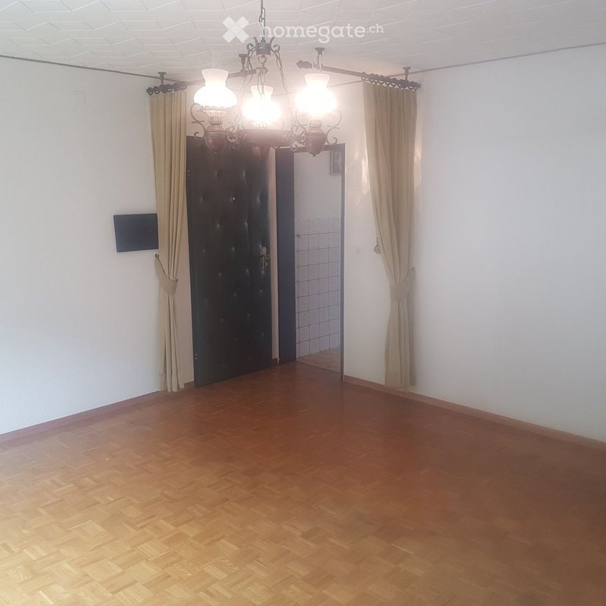 À LOUER APPARTEMENT 3½ PIÈCES - Foto 1