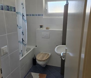 2.5 Zimmer, 45 m², 3. Stock - Photo 4