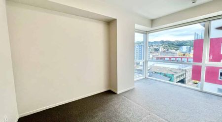 1 Bedroom in Peak - Photo 3