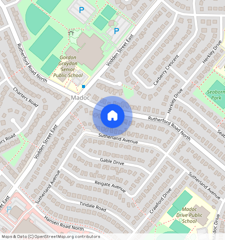 139 Rutherford Road Unit# Main, Brampton