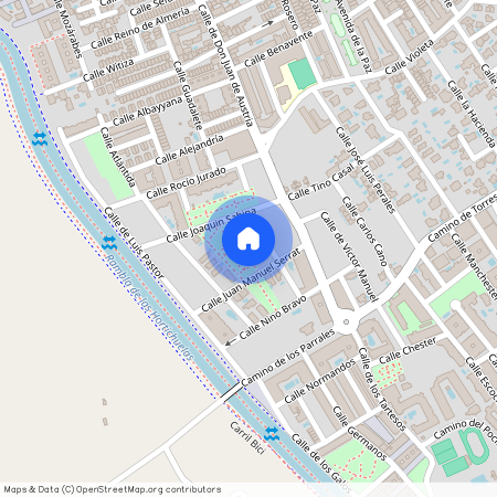 Aguadulce sur, Roquetas de Mar