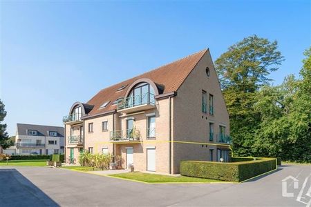 Appartement te huur - Foto 3