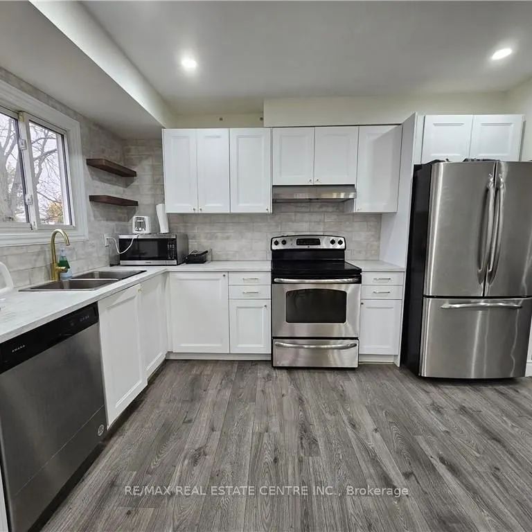 6 Patience Crescent #UPPER - Photo 1