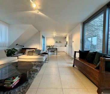 Ruim appartement met 2 slaapkamers, 2 terrassen en garagebpx - Photo 2