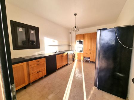 Appartement Monte 4 pièce(s) 97 m2 - Photo 3