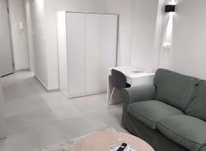 Studio/Γκαρσονιέρα για ενοικίαση - Βαρδάρης - Λαχανόκηποι, - Photo 1