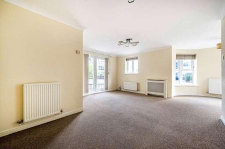 Grantley Heights, Kennet Side, Reading, RG1 - Photo 2