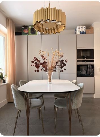 Norrmalm - 2rok - 12mån - 25.000kr/mån - Foto 4