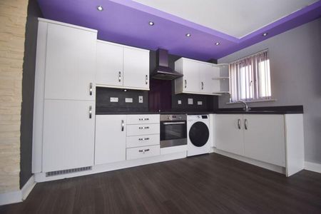 2 bedroom apartment to rent - Photo 2