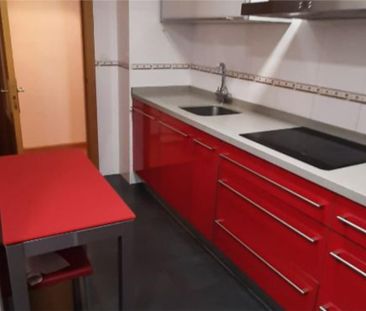 Piso de alquiler en Calle Río Ulla, 4, Ribera de Molina - Torrealta - Photo 1