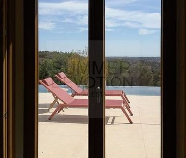 Luxury House for rent in Silves, Distrito de Faro - Photo 1