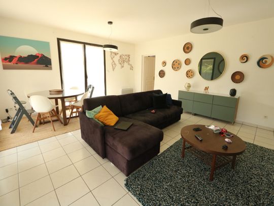 Location Appartement 3 pièces 91m² - Photo 1