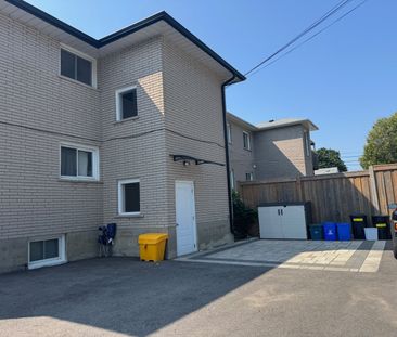 For Lease - 110 Tecumseh Avenue Unit# 3, Oshawa, Ontario - Photo 6