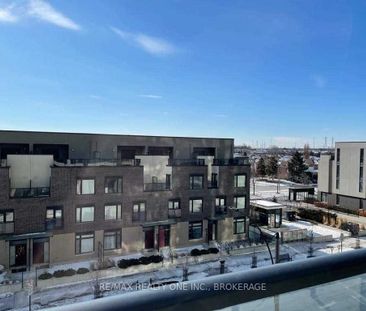 For Lease - 4055 Parkside Village Drive Unit# 427, Mississauga, Ont... - Photo 5