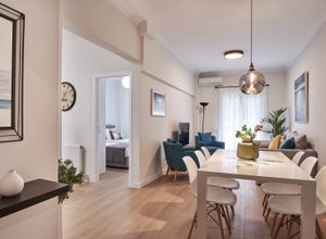 Διαμέρισμα για ενοικίαση - Κυψέλη, - Photo 2