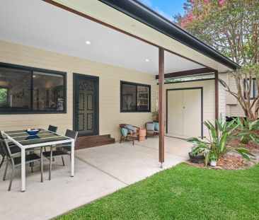 Modern and Stylish Sanctuary - Photo 6